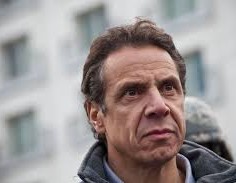 Andrew Cuomo