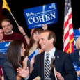 Bob Cohen for State Senate