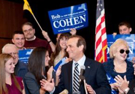 Bob Cohen for State Senate