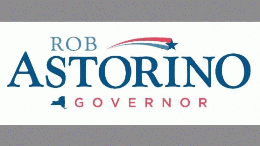 Rob Astorino for Governor